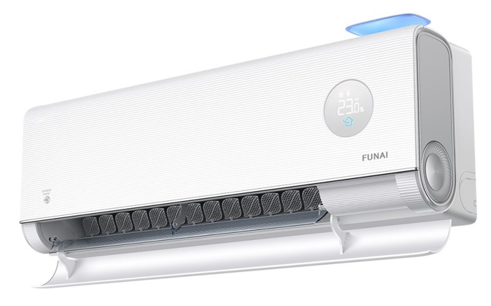 Кондиционер Funai Soyokaze RAC-I-SZ30HP.D01 Inverter