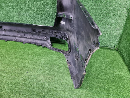 Бампер задний BMW X7 G07 (2019-2022) M-paket