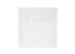 Блюдо квадратное Vecchio Ginori (27 х 27 см)