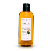 Шампунь для волос NHS MARIGOLD, 240 мл.