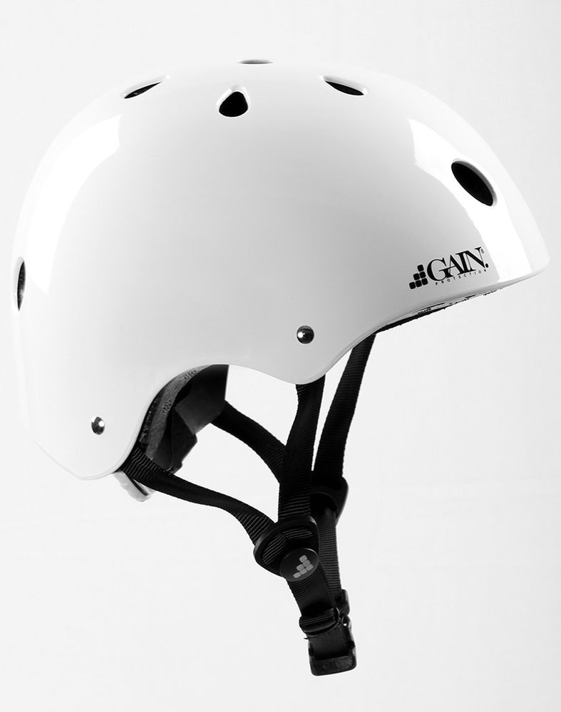 Шлем THE SLEEPER HELMET котелок с регулировкой размера XS/S/M(48-56см) 11 вент отв, 420гр, розовый GAIN NEW