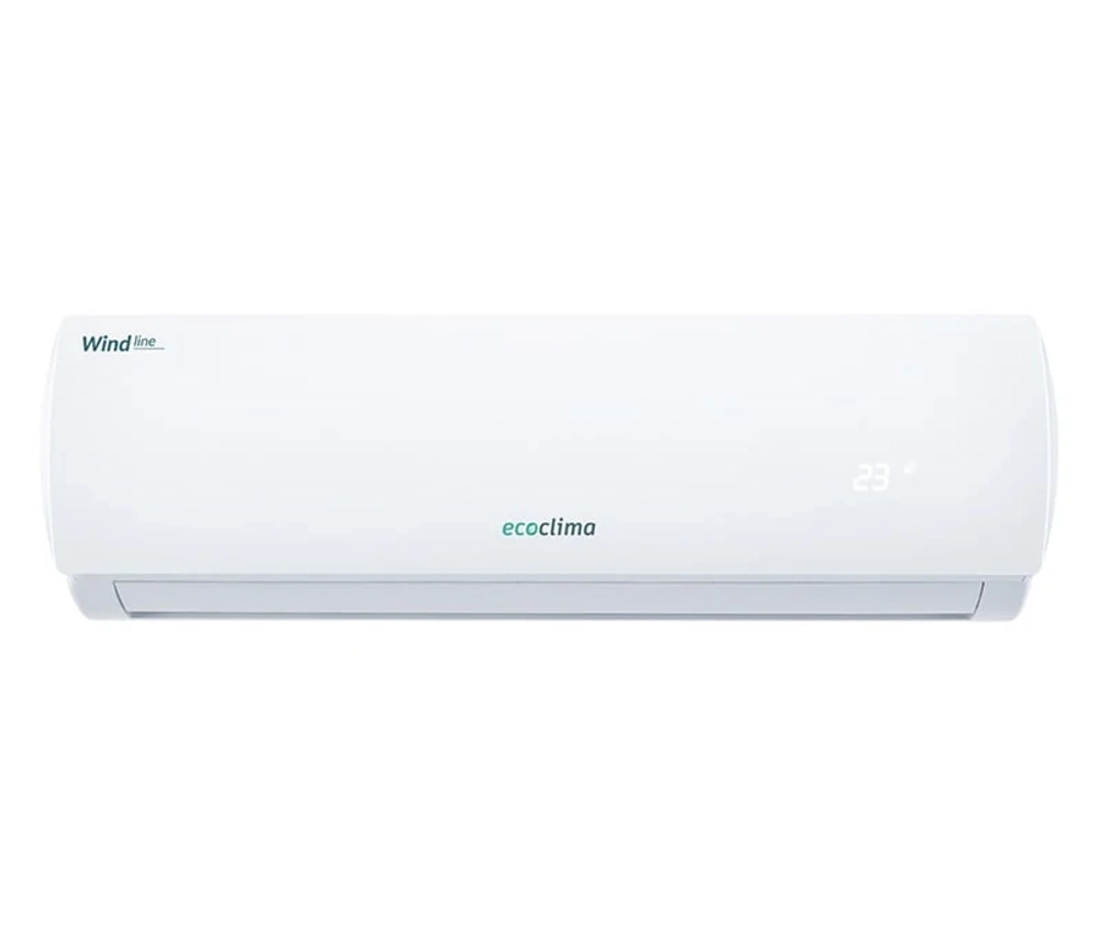 Ecoclima EC-09QC/ECW-09QC