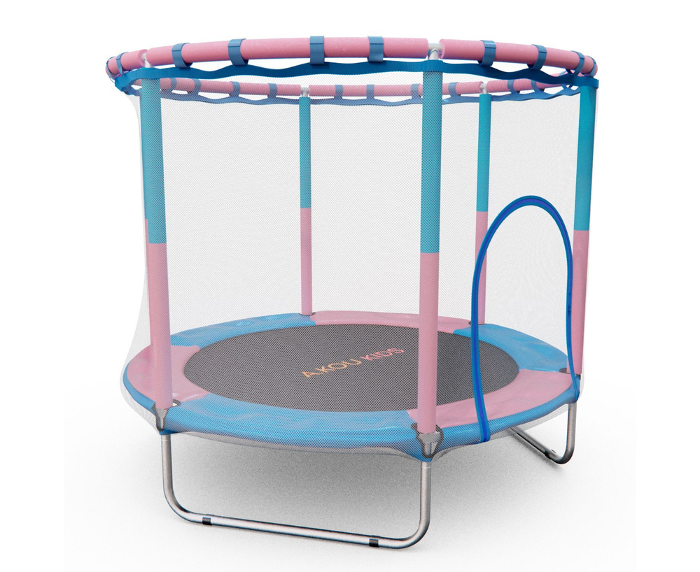 Батут DFC A.Kou Kids TX-B7110-48"
