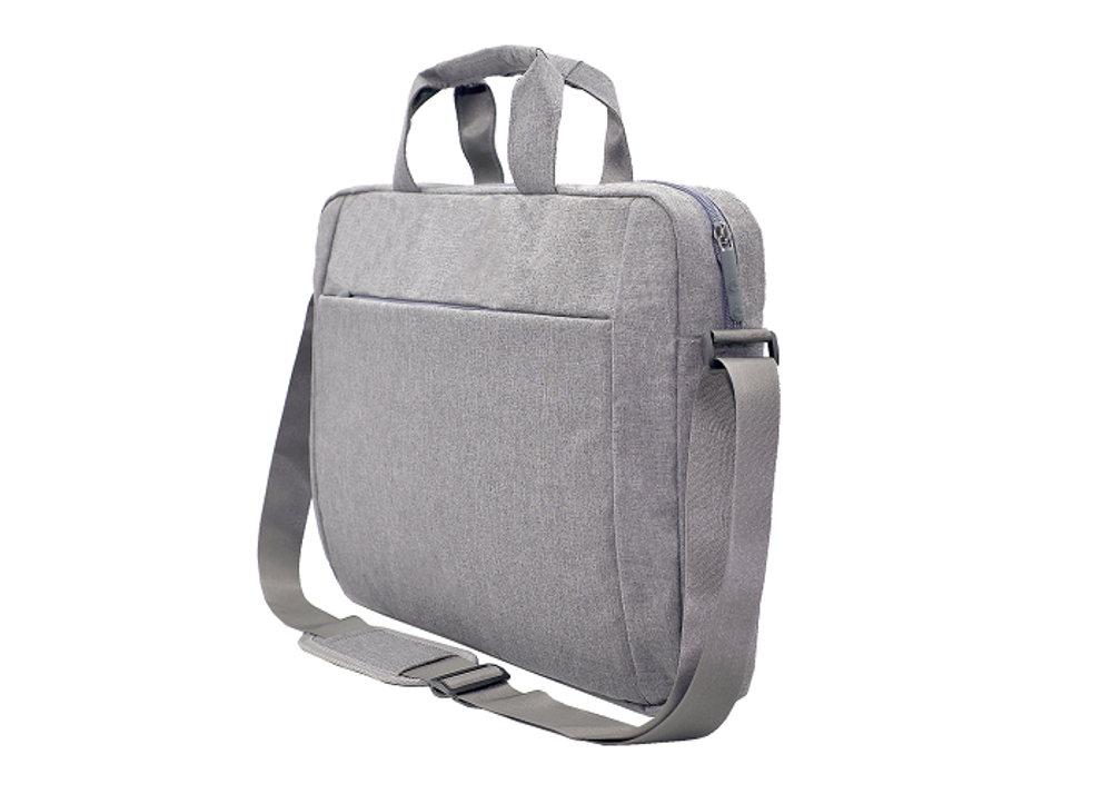 Сумка для ноутбука Lamark L227 Light Grey
