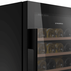 Винный шкаф Maunfeld MFWC-124D49