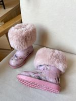 Новые сапоги Monnalisa, 24