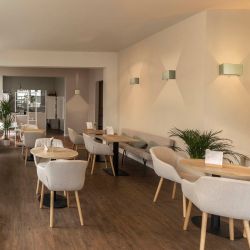 9227 Настенный уличный светильник DAVOS