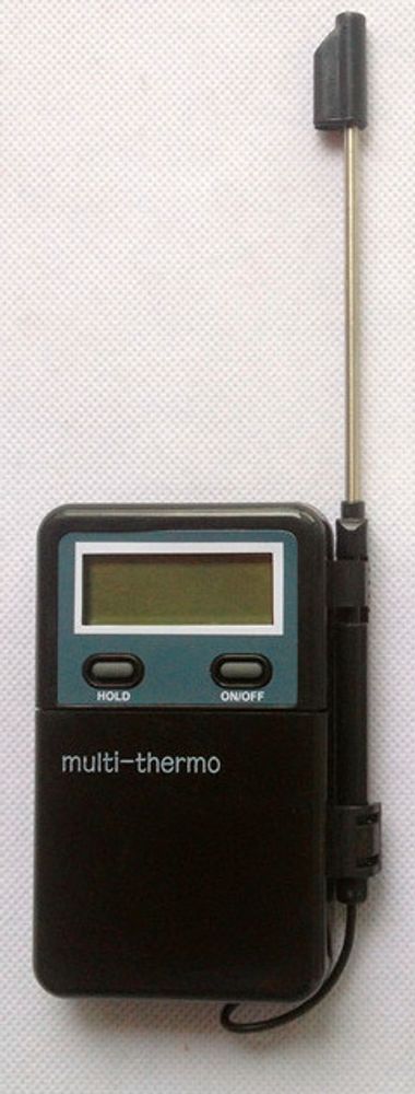 Термометр электронный PT-2