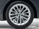 BMW 5 Series (G30) 530i Luxury (04.2021)