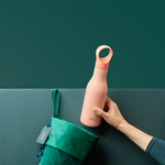 Термобутылка loop, 500 мл, коралловая