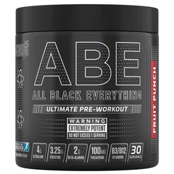 Applied Nutrition A.B.E (315 гр./30 порц.)