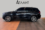 BMW X5, 2013 год