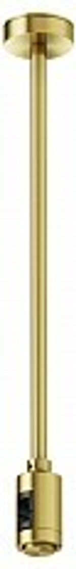 Основание на штанге Maytoni Accessories for tracks Flarity TRA158C-S1-BS