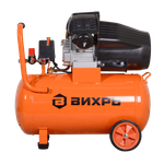 Компрессор КМП-380/50 Вихрь