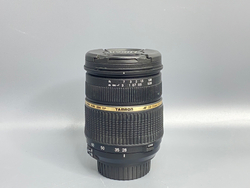 Tamron 28-75mm 2.8 Nikon Пыль внутри