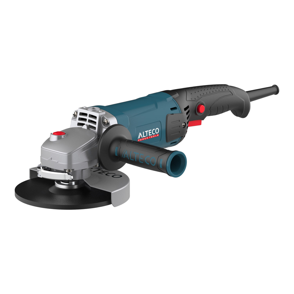 Угловая шлифмашина ALTECO Heavy Duty AGH 1500-150