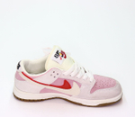 Кроссовки нат. Кожа (36-41)р. / шт. B1051/2