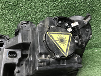 Битая Фара правая BMW X5 G05 X6 G06 (18-23) Laser