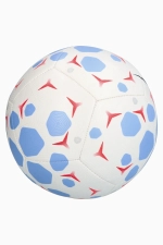 Футбольный мяч Nike Pitch размер 3 - белый