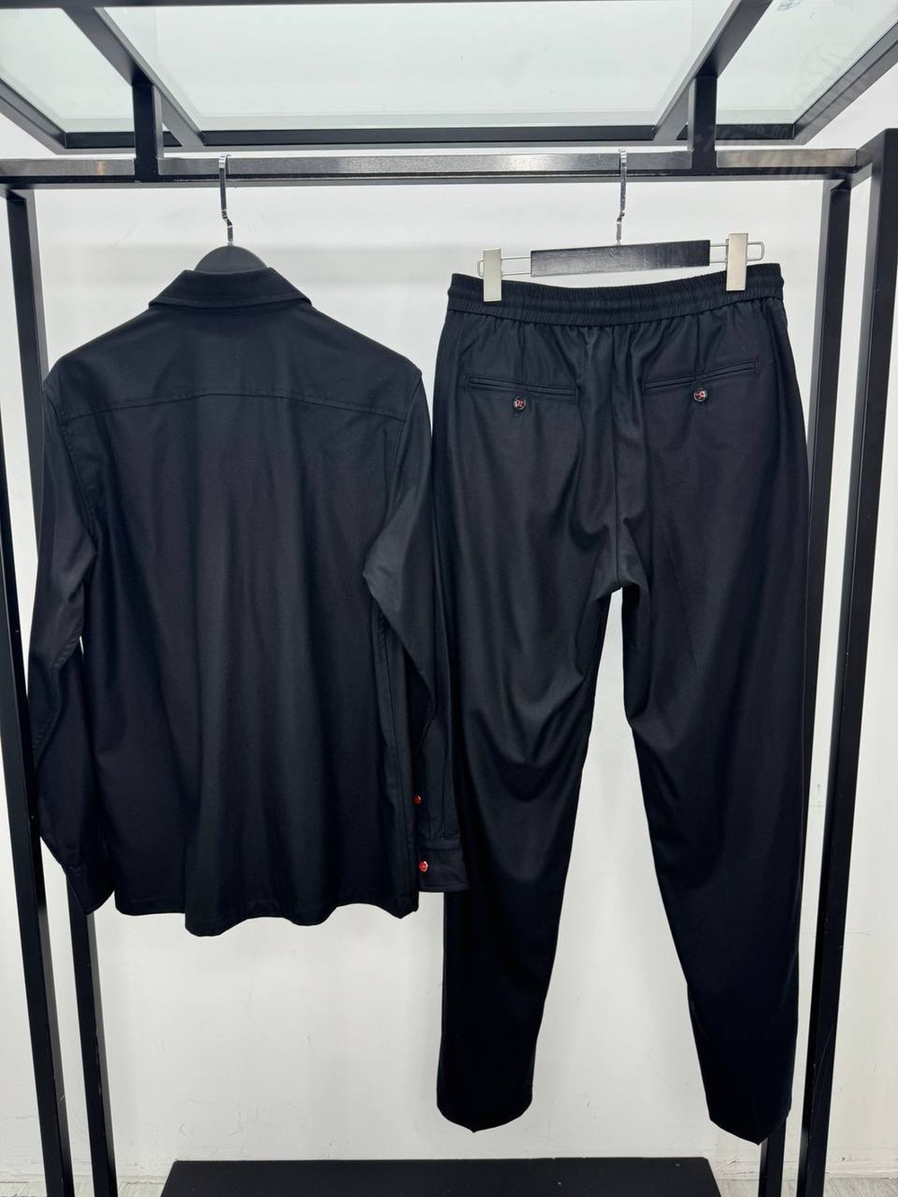 Прогулочный костюм Kiton
