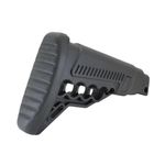 Приклад с патронташем и интегрированной трубой, DLG Tactical