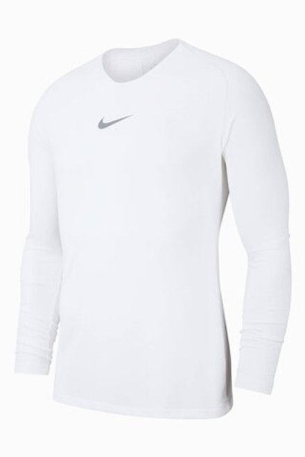 Термофутболка Nike Dry Park First Layer LS