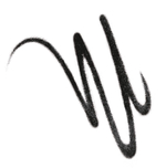 Rimmel London, Exuggerate Eye Definer, оттенок 262 черный, 0,28 г (0,009 унции)