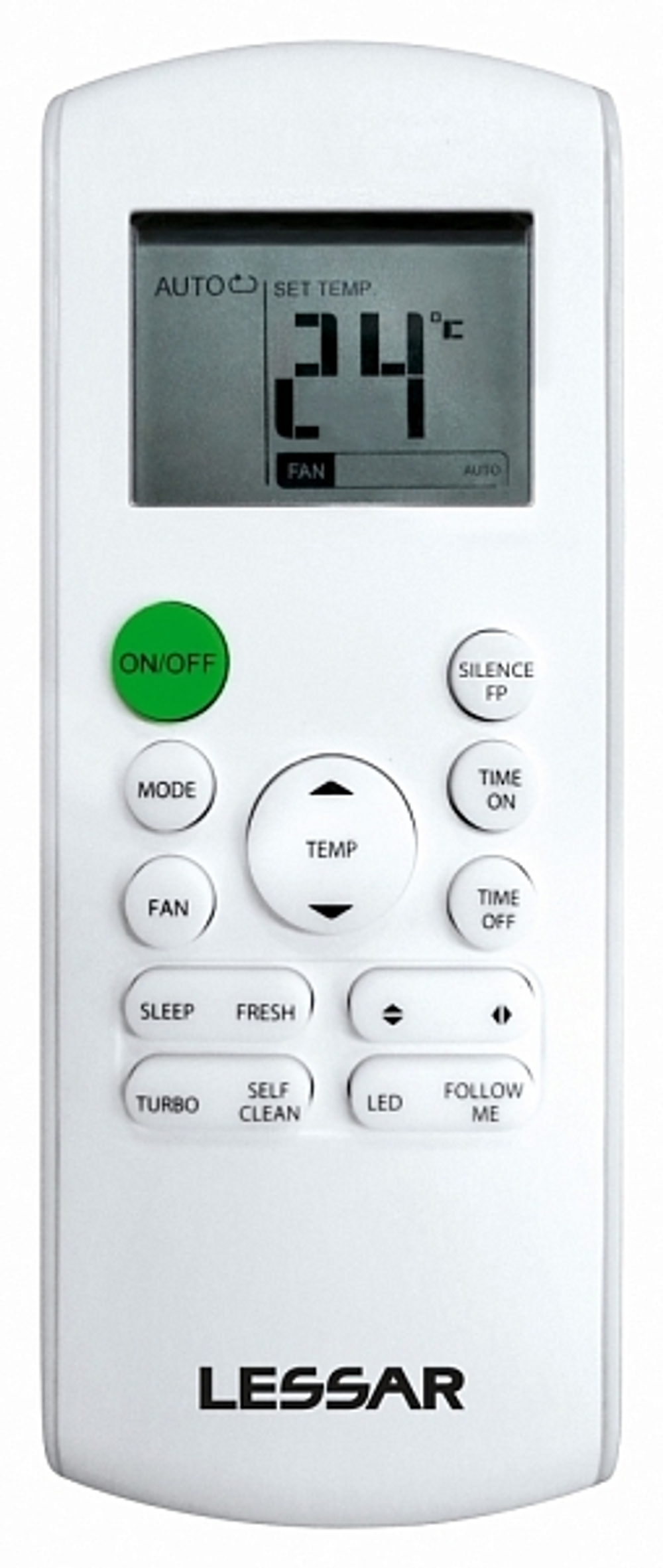 Сплит-система LS-HE09KNA2AD/LU-HE09KNA2AD