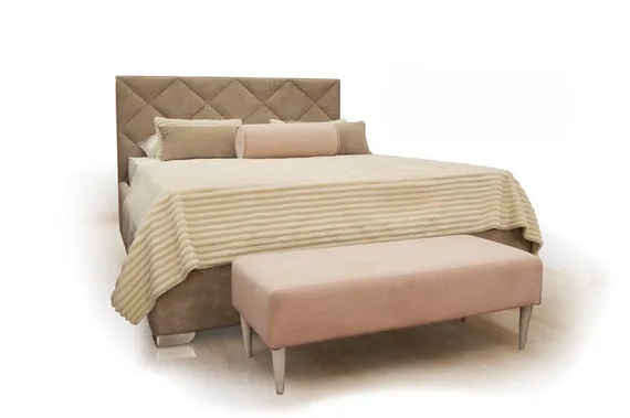 Кровать "Кристалл"