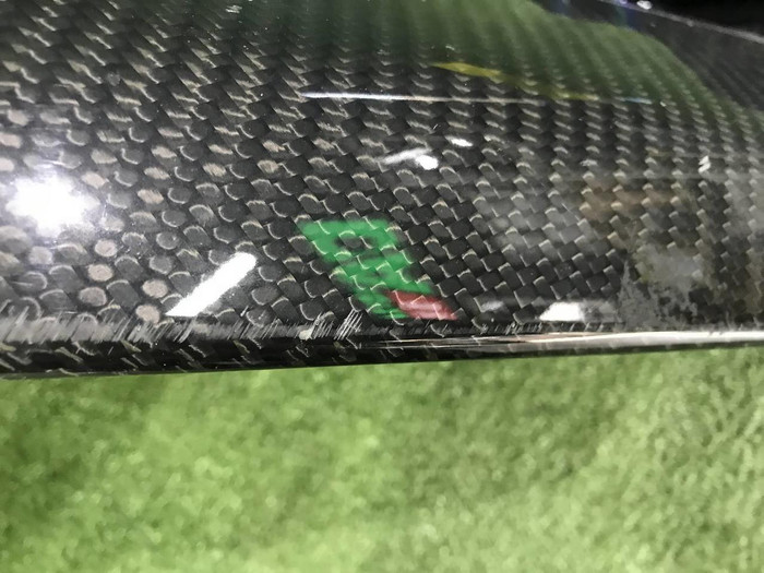 Расширитель задний правый Mercedes G w463 (2015-2018) 4x4