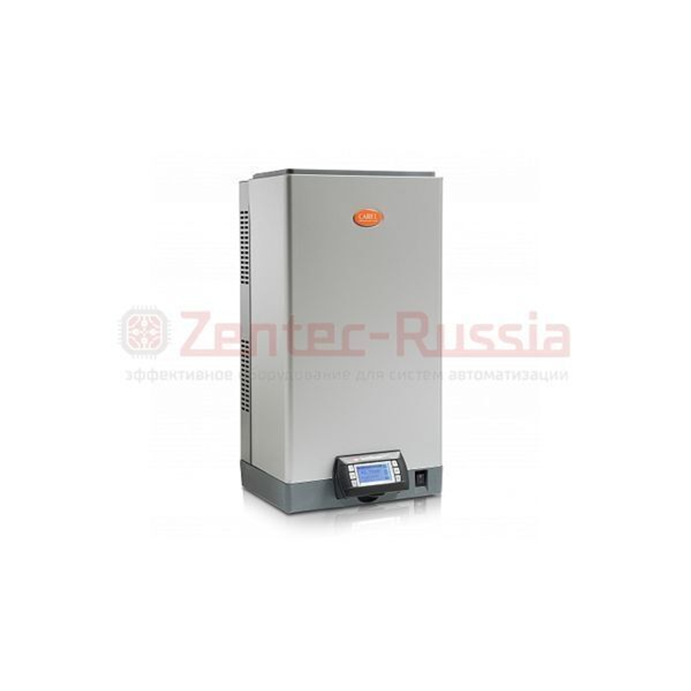 Паровой увлажнитель Carel humiSteam X-plus UE003XL001 3 кг/ч, 400В