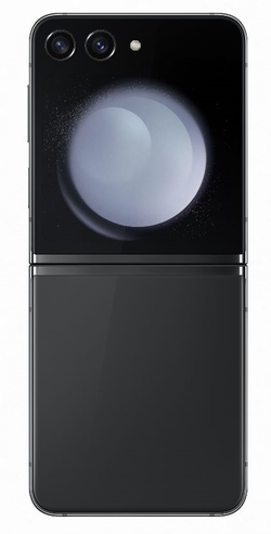 Samsung Galaxy Z Flip 5 8/512GB Graphite