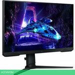 Игровой монитор Samsung Odyssey G3 LS24DG300EIXCI