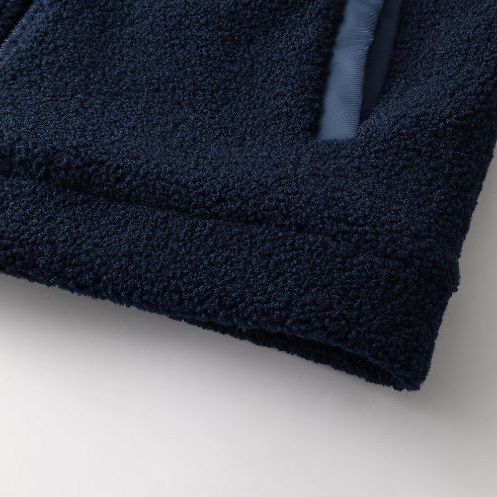 КУРТКА YMKASHIX FURRY HTF