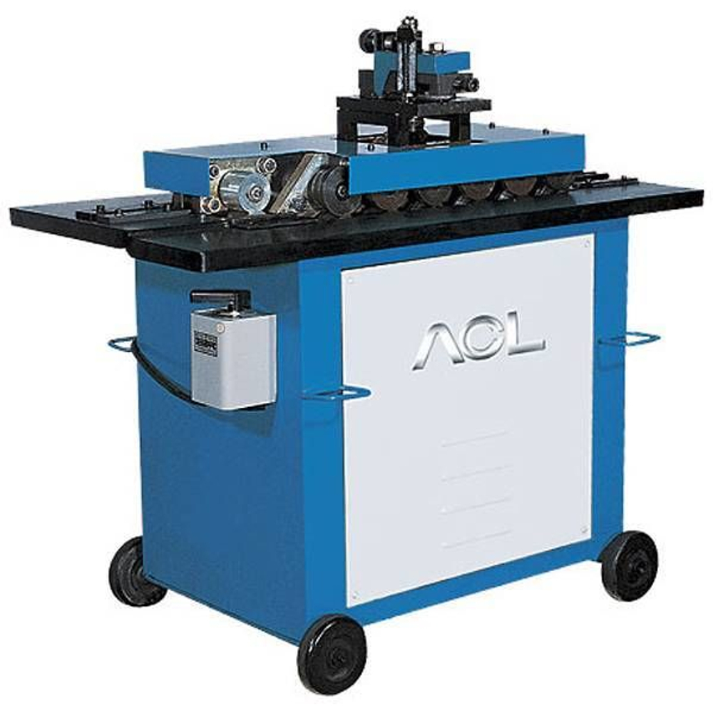 Фальцепрокатный станок ACL LC 12C
