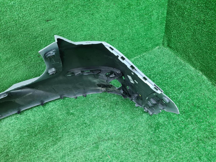 Бампер задний Changan Uni-T (2020-н.в.)