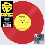 Corey Taylor, Dead Boys / All This And More (Limited Edition)(Coloured Vinyl)(12" Vinyl Single)