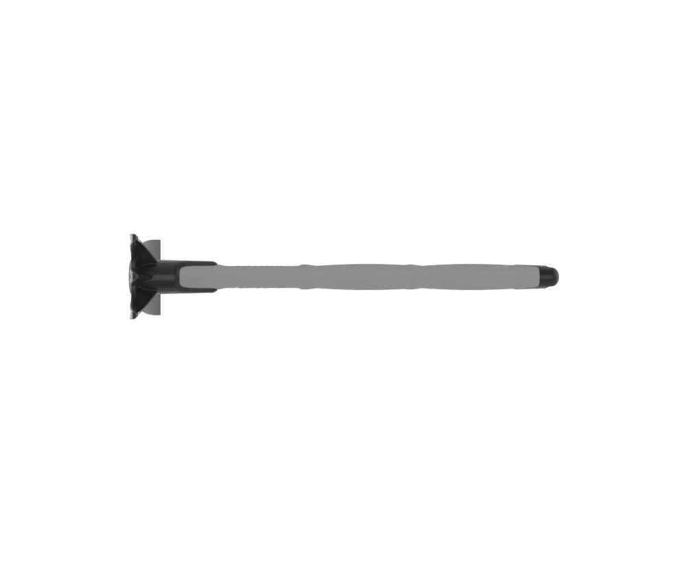 Культиватор-мотыжка «Агроном Премиум» 40,5×7,5×21см