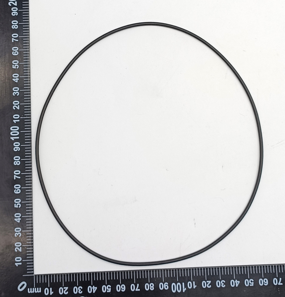 Кольцо уплотнительное John Deere R279626