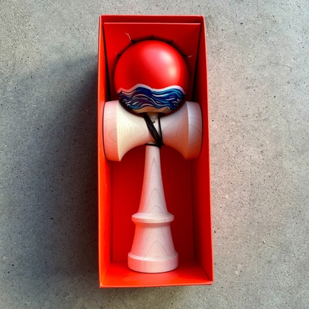 Кендама KROM Davide Pro Mod