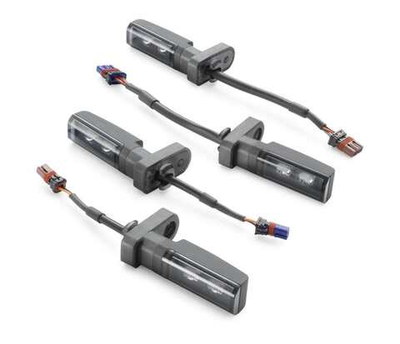 KTM Указатели поворота диодные (комплект 4шт) 00010000428