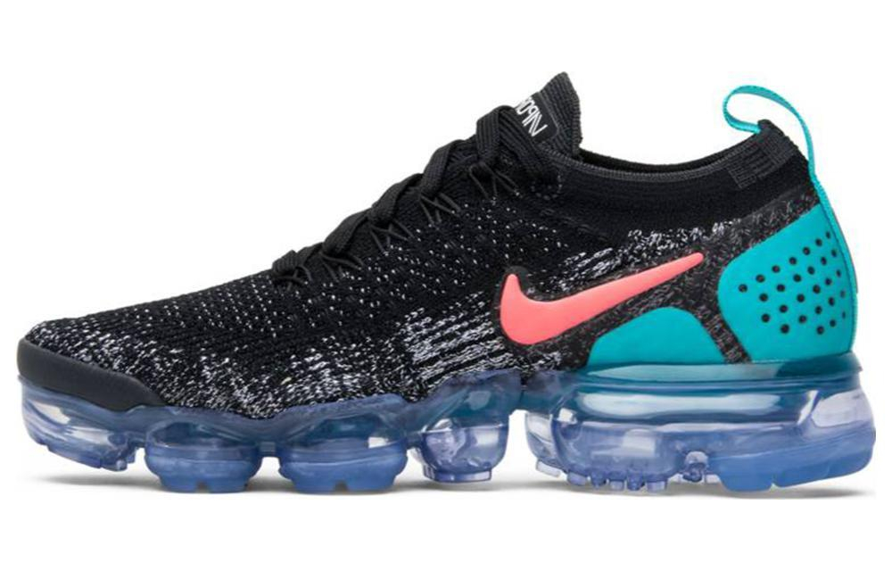 Nike Vapormax 2.0 Black Hot Punch W
