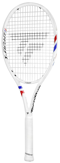 Теннисная ракетка Tecnifibre TFIGHT 300 + Струны + Натяжка