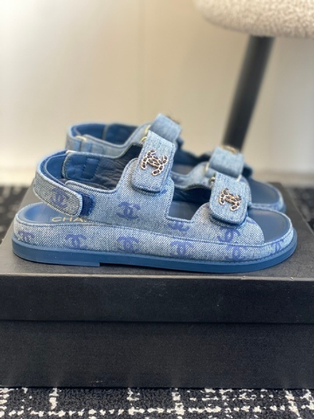 Chanel Sandal