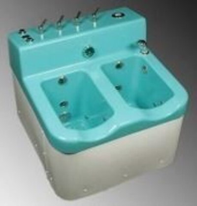 Ванна для нижних конечностей РЕЛАКС ЛЮКС