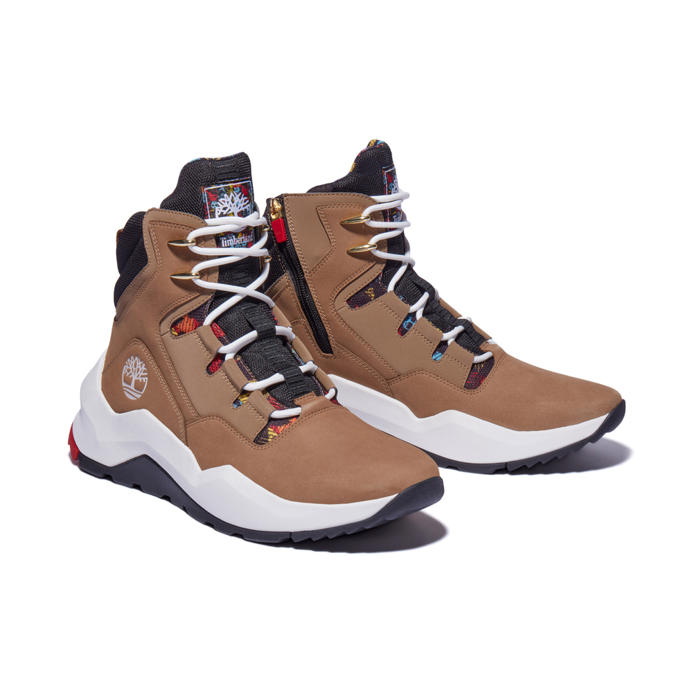 Ботинки Timberland MADBURY, A2PTYR58