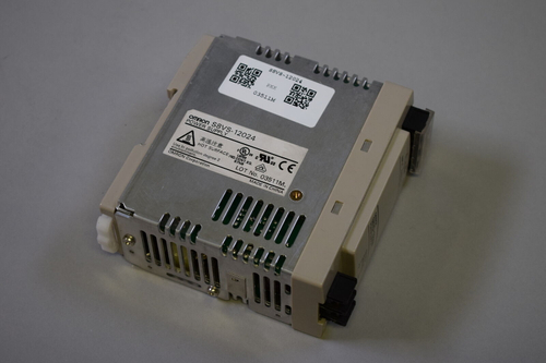 Блок питания OMRON S8VS-12024