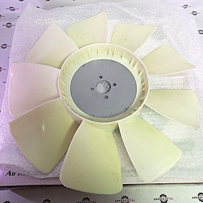 Вентилятор охлаждения (крыльчатка, 20") | 30/925526 | Аналог