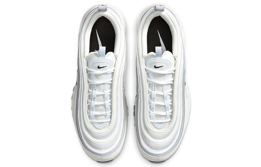 Кроссовки Nike Air Max 97 (Женская размерная сетка)