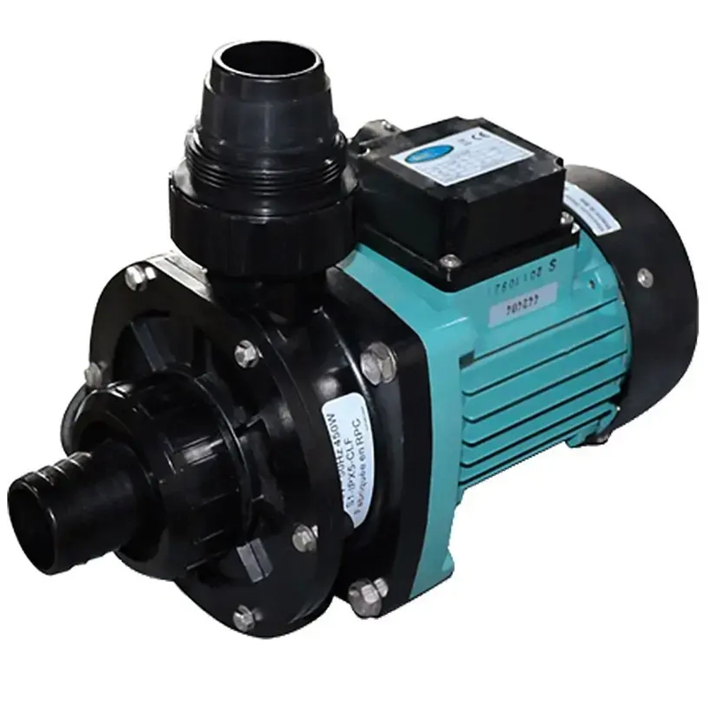 Фильтрационная система для бассейна Aquaviva FSP300-ST20